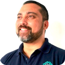 Speaker Image